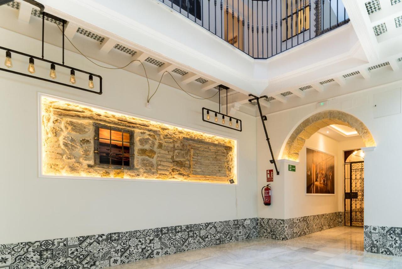 Suite Capitan 2 Cádiz Exterior photo